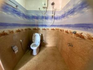 Happiness Cottage