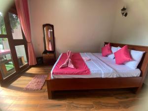 Happiness Cottage