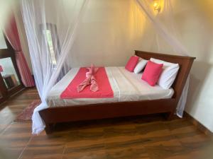 Happiness Cottage