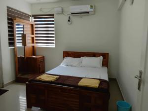 Seascape 3 BHK Luxury apartment