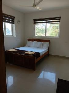 Seascape 3 BHK Luxury apartment