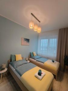 Oáza Apartmán - HIGH TATRAS VIEW, FREE PRIVAT PARKING