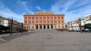 Apartamento Victoria