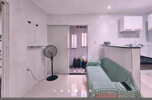 Casa completa próximo a praia, local tranquilo