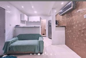 Casa completa próximo a praia, local tranquilo