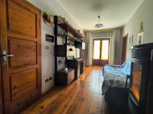 Ciasa Cadorina - Stay for Cortina Olimpycs 2026