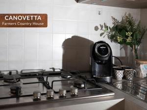 Canovetta Country Houses - nearby Cremona