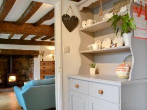 Three Ash Cottage