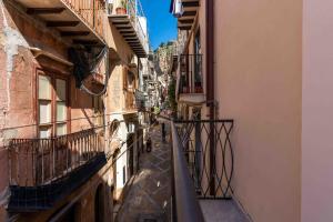 Cefalù Center Apartments