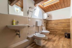 Cefalù Center Apartments