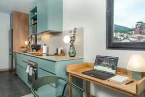 Hygge Deluxe Apartments