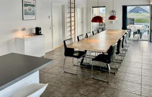 Four-Bedroom Holiday Home In Sydals