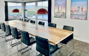 Four-Bedroom Holiday Home In Sydals