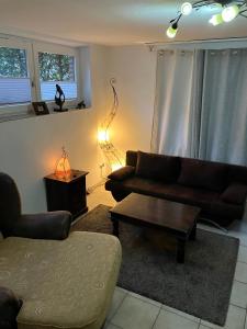 LangOhr Apartment - ruhig, tolle Lage, unkompliziert, Netflix&Prime, Wallbox