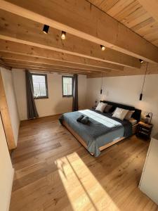 Altstadt Maisonette Karlstadt