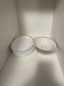 A cozy 1 bedroom suit