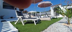 KARMA Seaside Maison