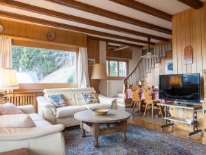 Family chalet for 8 people, spacious, bright