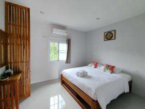 Chiang Khan Dwelling