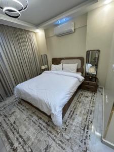 شقة فندقية المهندسين ميدان لبنان1