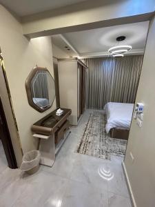 شقة فندقية المهندسين ميدان لبنان1