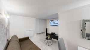 Bienvenue dans le 10ème arrondissement !