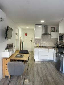 Apartamento Vila