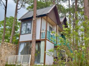 Thalia Home Măng Đen