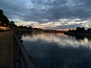 Ferienhaus Auszeit am Gülser Moselbogen 20 in Koblenz