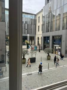 APPARTEMENT Centre Ville