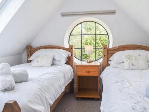 The Coach House - Uk41070