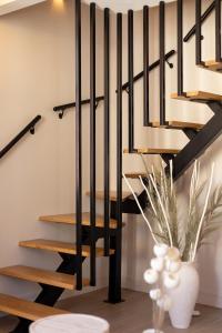 Picasso 2 Elegant duplex - Master suite, 2 bathrooms, 3 rooms