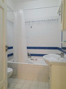 Salon et deux pièces à deux pas de la médina de Sfax