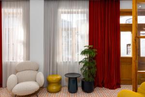 Blue Fox, a Member of Design Hotels