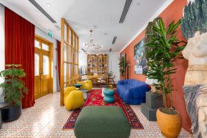 Blue Fox, a Member of Design Hotels
