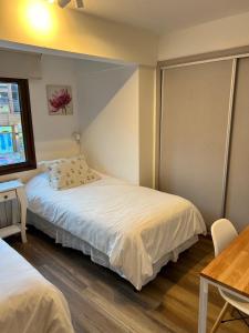 Cabañas y departamentos, Lugar Soñado