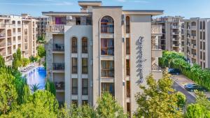 Cascadas Holiday Apartments