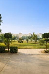 Vrinadavan brijwasi homestay