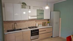 Maison de Benny Ciampino Stazione Metro A Roma