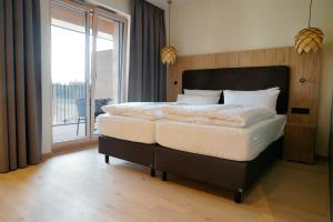 Das Waldhotel - Familien Resort und Wellnesshotel