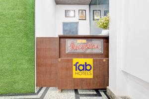 FabHotel Neelkanth