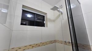 Apartamento perto da praia dos Ingleses nas Gaivotas