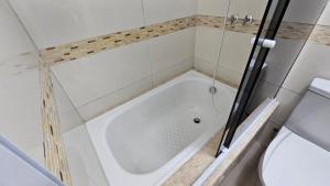 Apartamento perto da praia dos Ingleses nas Gaivotas