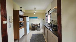 Apartamento perto da praia dos Ingleses nas Gaivotas