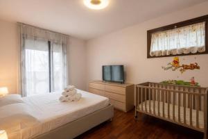 AMA Milano Intero appartamento zona Bicocca