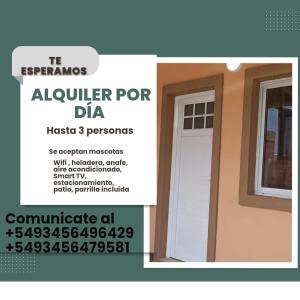 Tu lugar de Descanso II