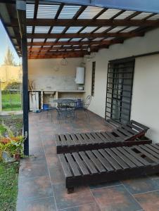 Alquiler en Uribelarrea