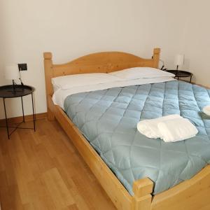 Ca Poschiavini - Casa Lares