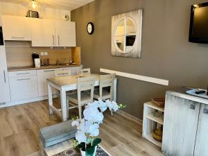 Appartement T3 avec piscine en résidence 4 étoiles