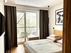 Kalwa Nest Stare Podgórze